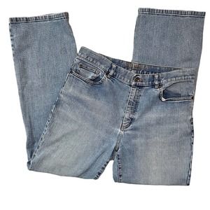 Lauren Jeans Company Ralph Lauren Vintage Jeans Size 12